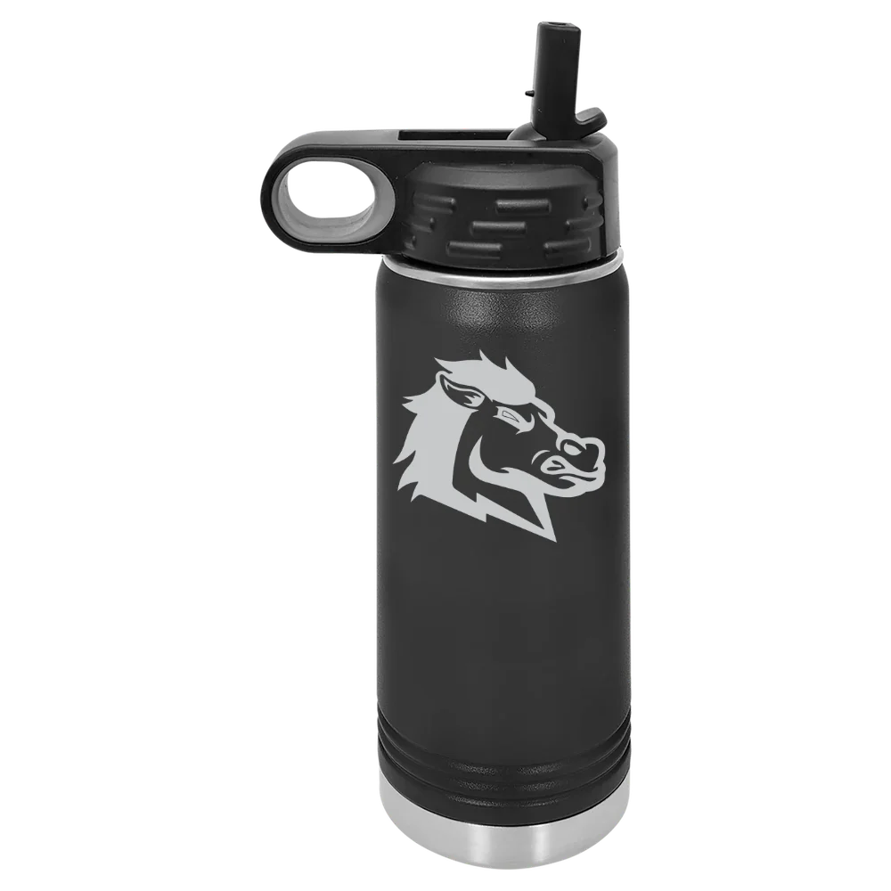 University of South Carolina Aiken Polar Camel 20 oz. Water Bottle