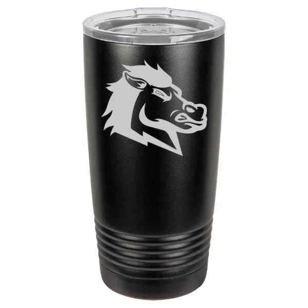 University of South Carolina Aiken Polar Camel 20 oz. Ringneck Tumbler with Standard Lid