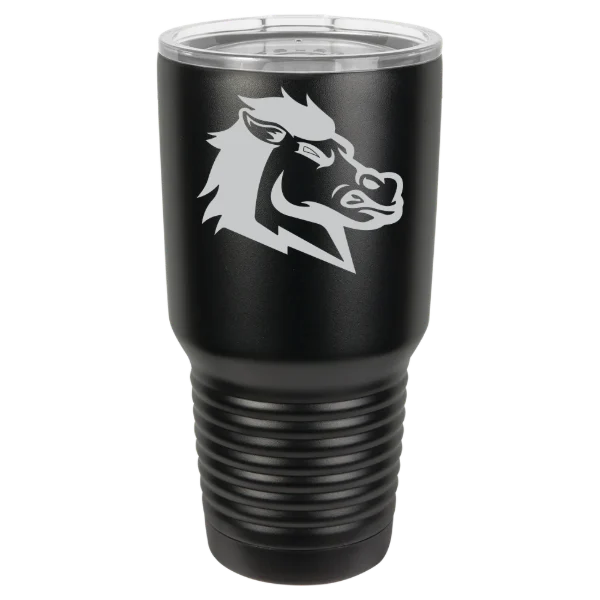University of South Carolina Aiken Polar Camel 30 oz. Ringneck Tumbler with Standard Lid