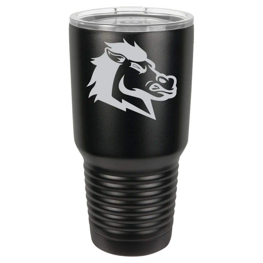 University of South Carolina Aiken Polar Camel 30 oz. Ringneck Tumbler with Standard Lid