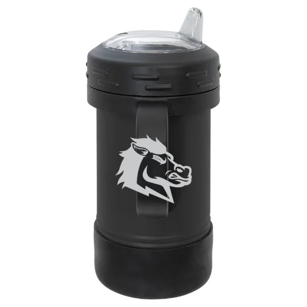 University of South Carolina Aiken Polar Camel 10 oz. Sippy Cup