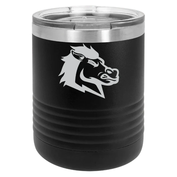 University of South Carolina Aiken Polar Camel 10 oz. Tumbler with Standard Lid