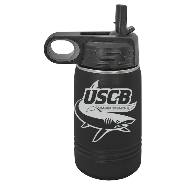 University of South Carolina Beaufort Polar Camel 12 oz. Water Bottle