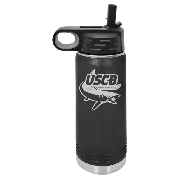University of South Carolina Beaufort Polar Camel 20 oz. Water Bottle