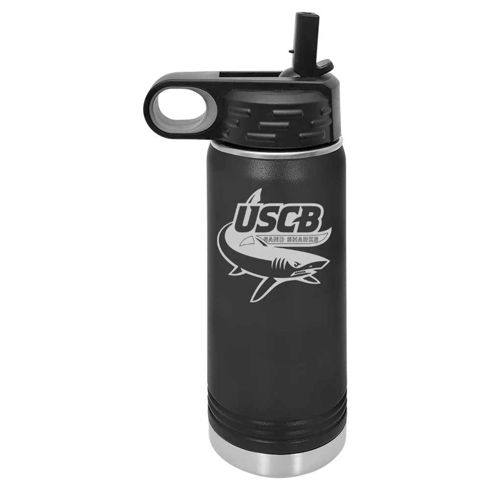 University of South Carolina Beaufort Polar Camel 20 oz. Water Bottle