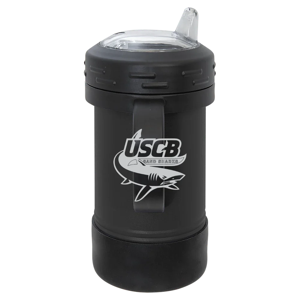 University of South Carolina Beaufort Polar Camel 10 oz. Sippy Cup