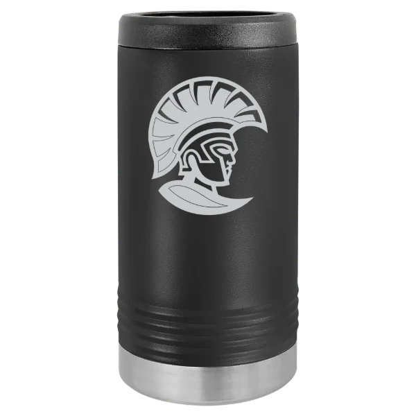 University of Tampa Polar Camel Slim Beverage Holder