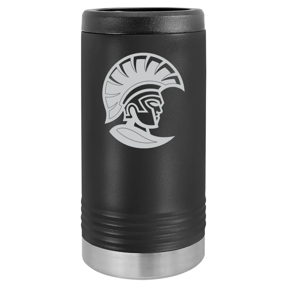 University of Tampa Polar Camel Slim Beverage Holder