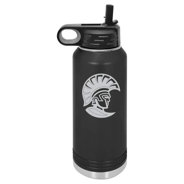 University of Tampa Polar Camel 32 oz. Water Bottle