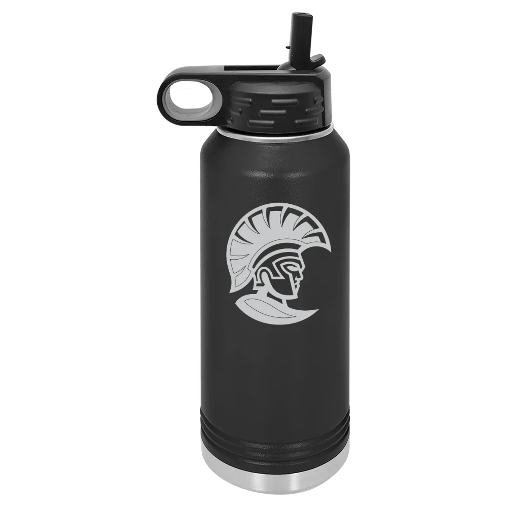 University of Tampa Polar Camel 32 oz. Water Bottle