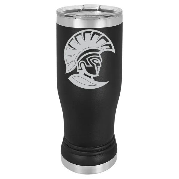 University of Tampa Polar Camel 14 oz. Pilsner Tumbler