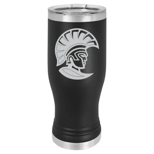 University of Tampa Polar Camel 20 oz. Pilsner Tumbler