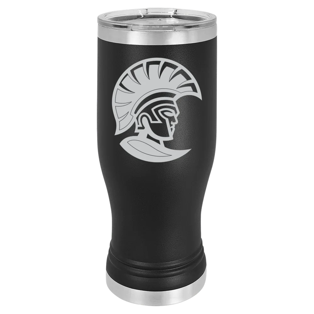 University of Tampa Polar Camel 20 oz. Pilsner Tumbler