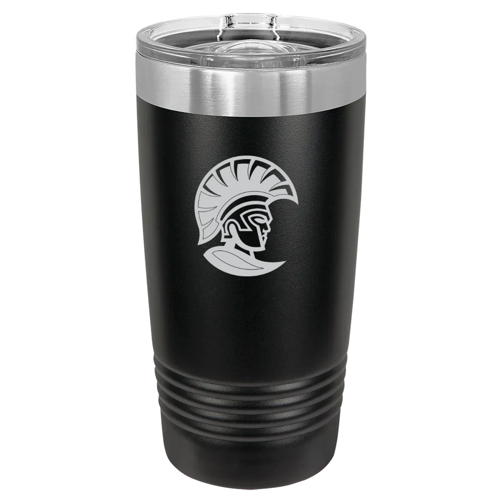 University of Tampa Polar Camel 20 oz. Ringneck Tumbler with Slider Lid