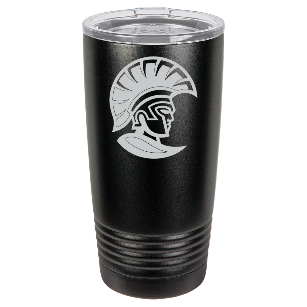 University of Tampa Polar Camel 20 oz. Ringneck Tumbler with Standard Lid
