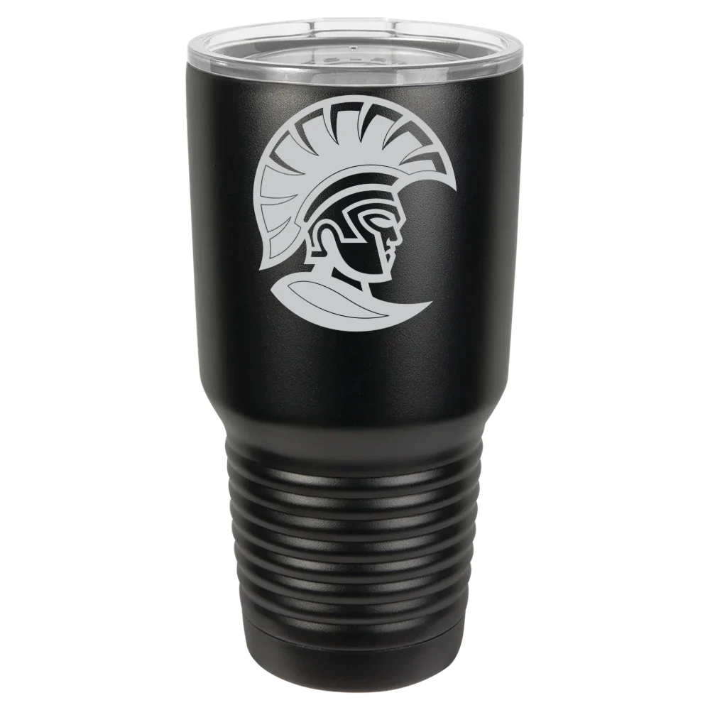 University of Tampa Polar Camel 30 oz. Ringneck Tumbler with Standard Lid