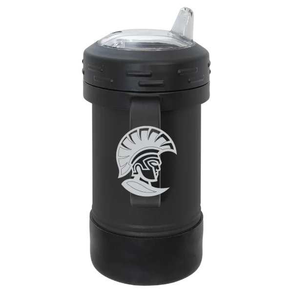 University of Tampa Polar Camel 10 oz. Sippy Cup