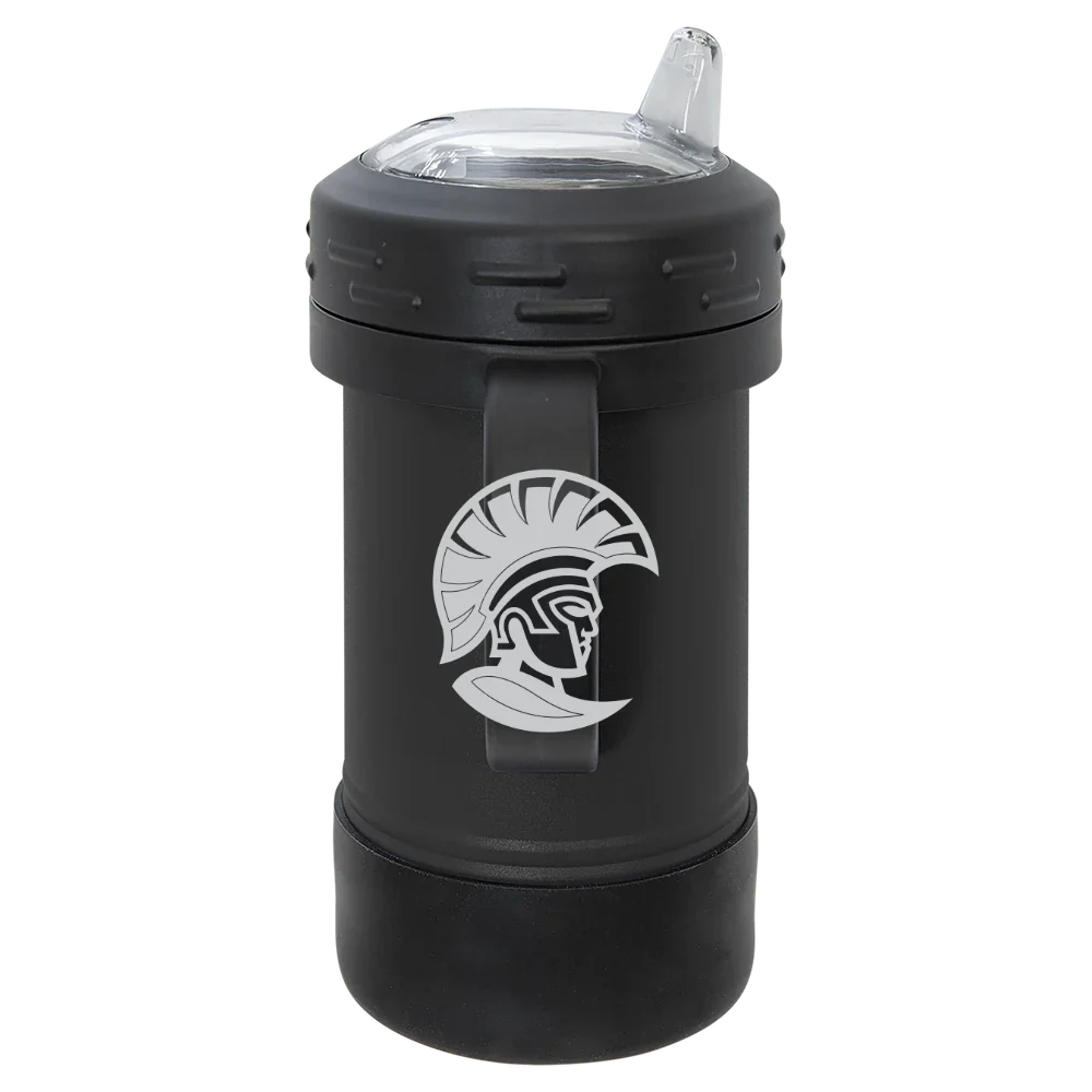 University of Tampa Polar Camel 10 oz. Sippy Cup