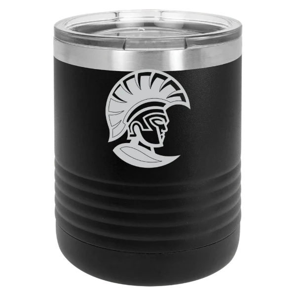 University of Tampa Polar Camel 10 oz. Tumbler with Standard Lid