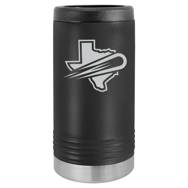 University of Texas at Dallas Polar Camel Slim Beverage Holder