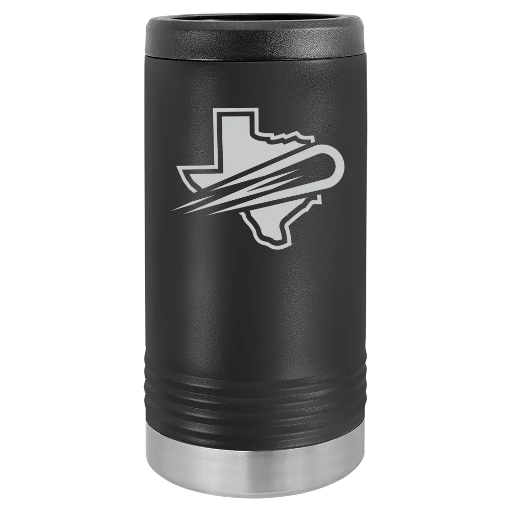 University of Texas at Dallas Polar Camel Slim Beverage Holder