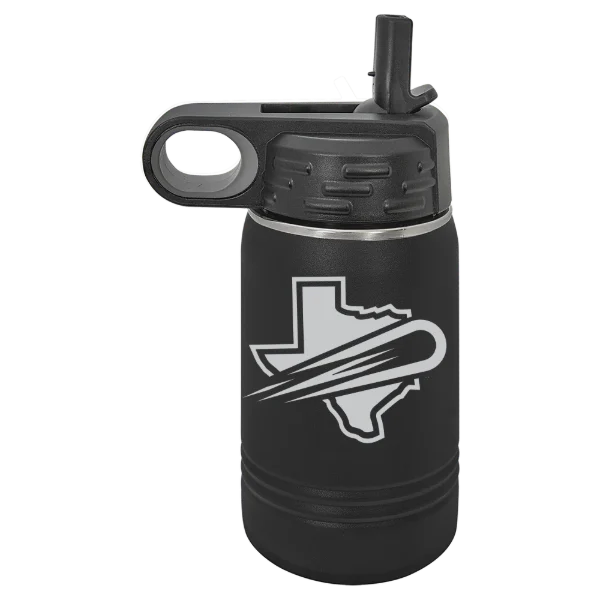 University of Texas at Dallas Polar Camel 12 oz. Water Bottle
