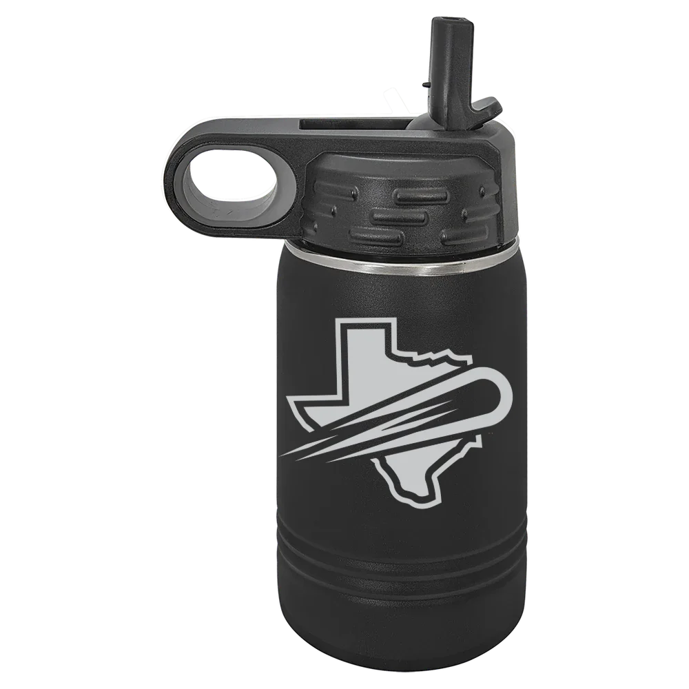 University of Texas at Dallas Polar Camel 12 oz. Water Bottle