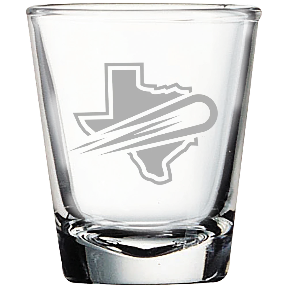 University of Texas at Dallas Polar Camel 1.7 oz. Shot Glass