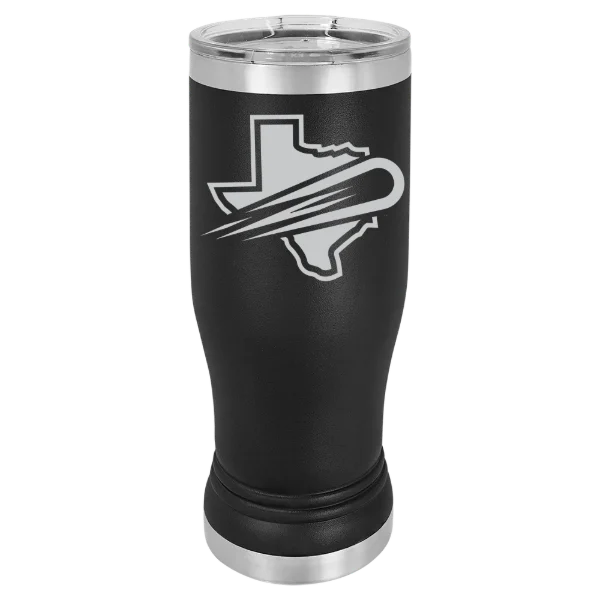 University of Texas at Dallas Polar Camel 14 oz. Pilsner Tumbler