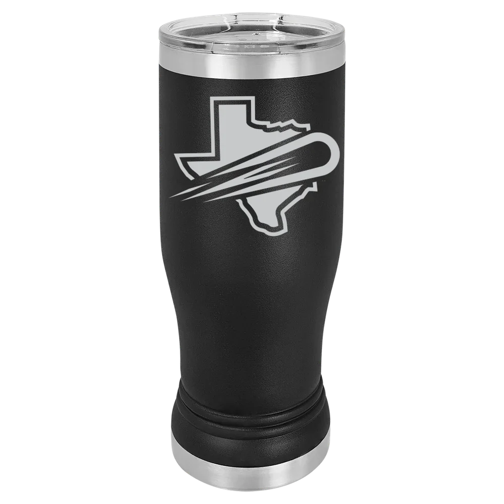University of Texas at Dallas Polar Camel 14 oz. Pilsner Tumbler