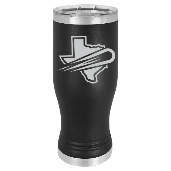 University of Texas at Dallas Polar Camel 20 oz. Pilsner Tumbler