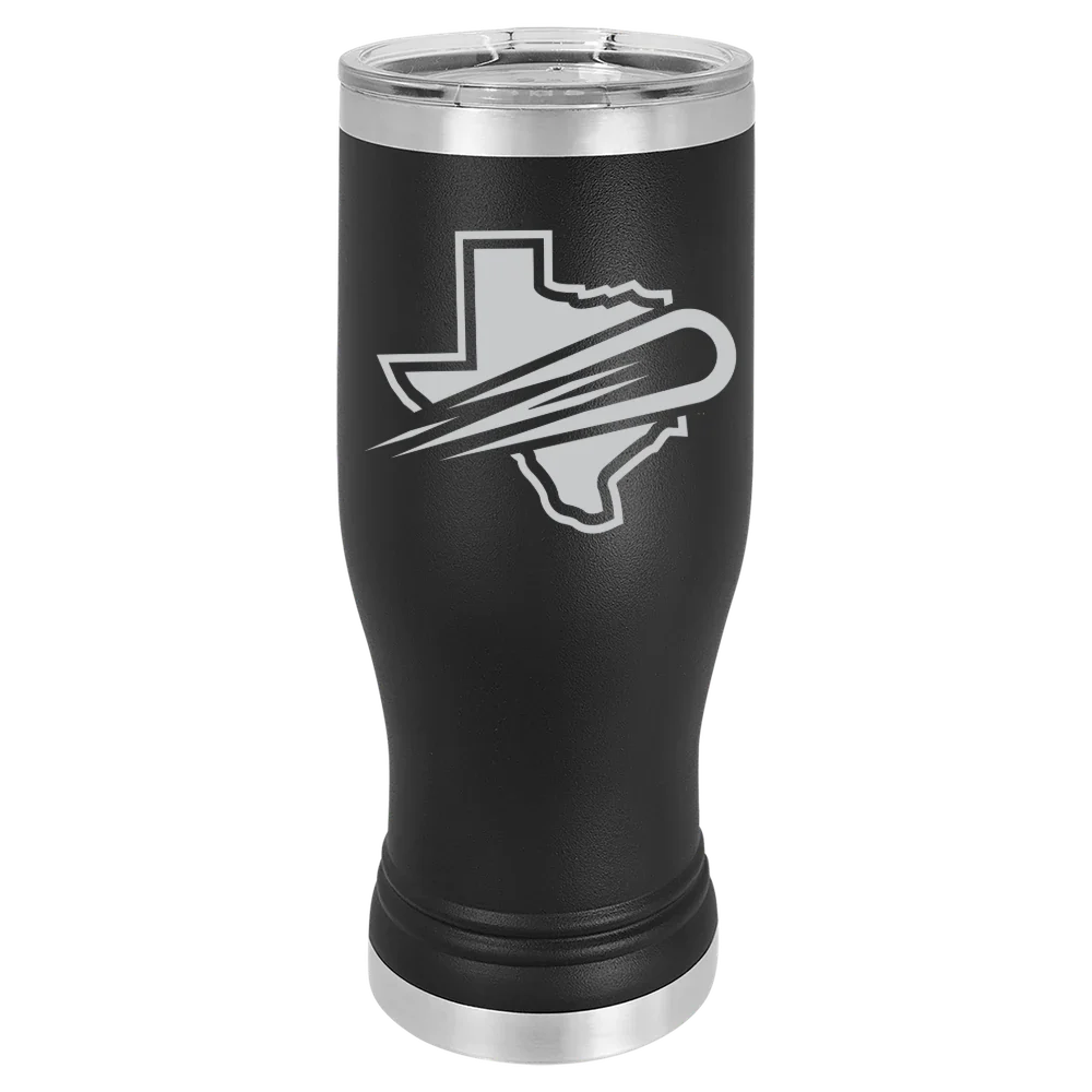 University of Texas at Dallas Polar Camel 20 oz. Pilsner Tumbler