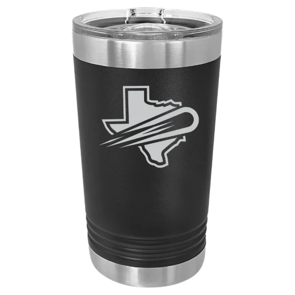 University of Texas at Dallas Polar Camel 16 oz. Pint Tumbler
