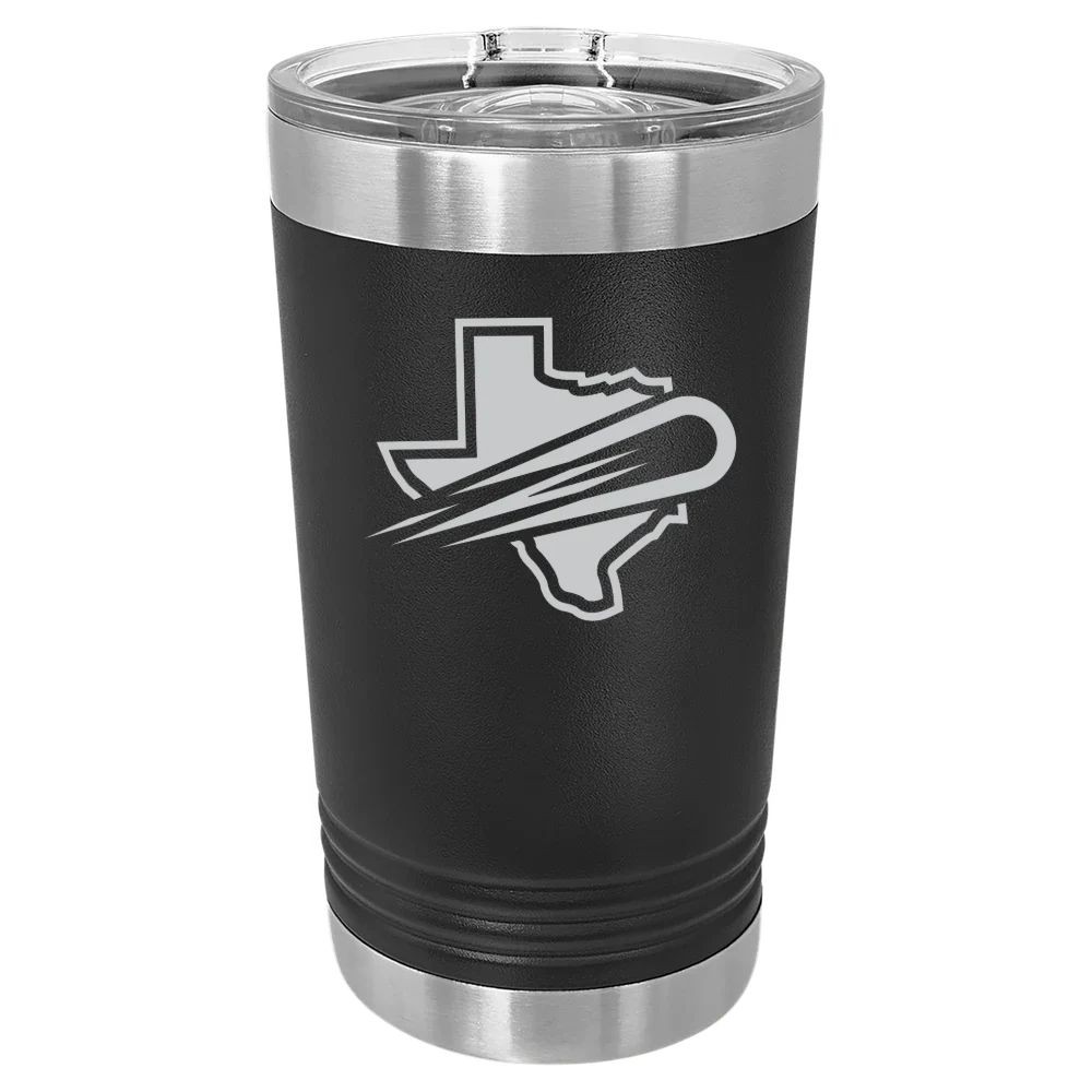 University of Texas at Dallas Polar Camel 16 oz. Pint Tumbler
