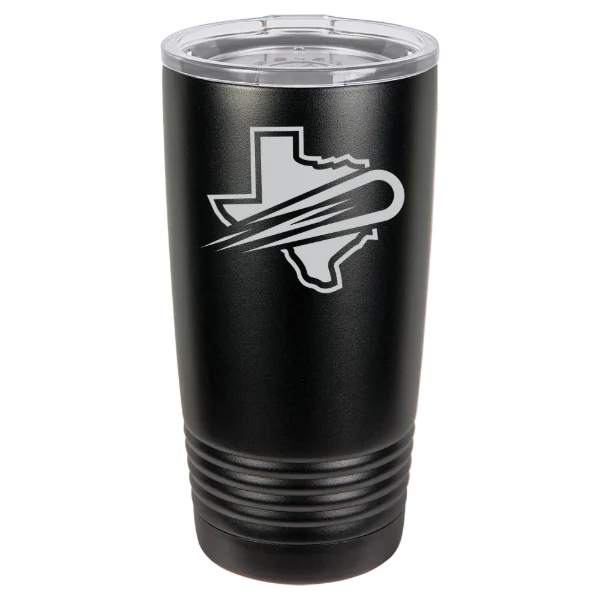 University of Texas at Dallas Polar Camel 20 oz. Ringneck Tumbler with Standard Lid
