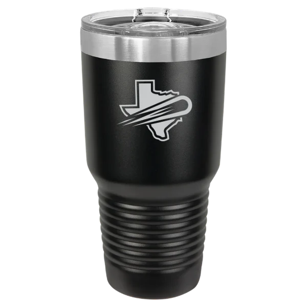 University of Texas at Dallas Polar Camel 30 oz. Ringneck Tumbler with Slider Lid