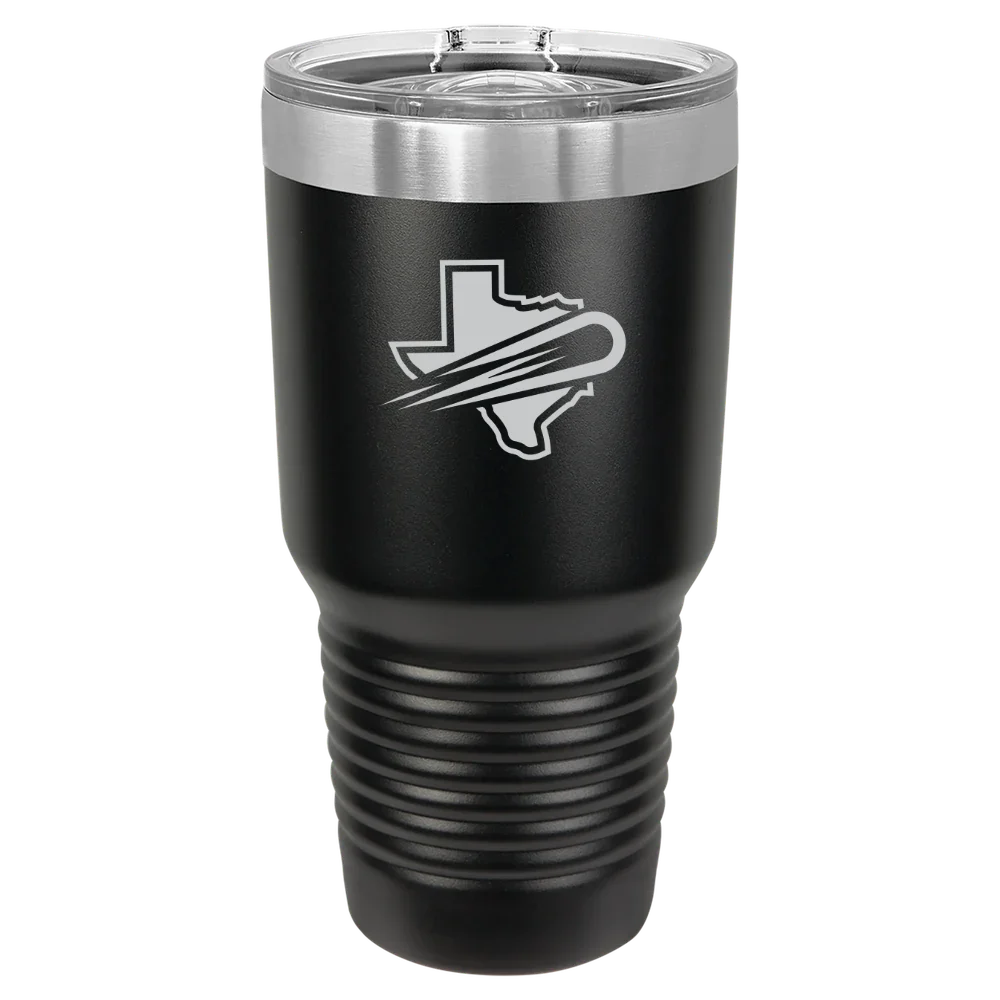 University of Texas at Dallas Polar Camel 30 oz. Ringneck Tumbler with Slider Lid