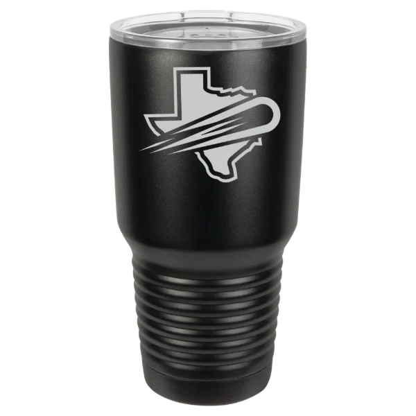 University of Texas at Dallas Polar Camel 30 oz. Ringneck Tumbler with Standard Lid