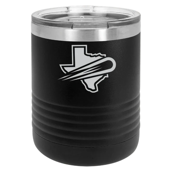 University of Texas at Dallas Polar Camel 10 oz. Tumbler with Standard Lid