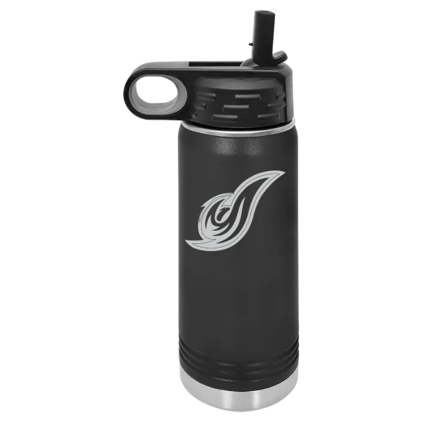 University of the District of Columbia Polar Camel 20 oz. Water Bottle