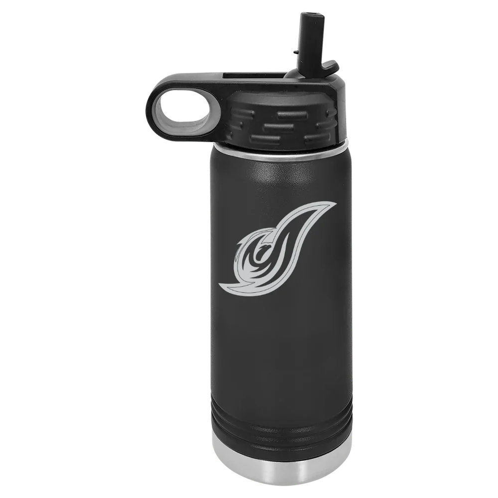 University of the District of Columbia Polar Camel 20 oz. Water Bottle