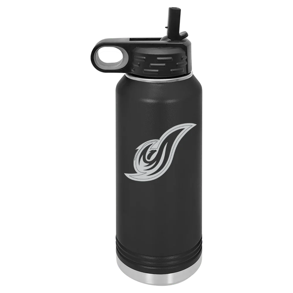 University of the District of Columbia Polar Camel 32 oz. Water Bottle