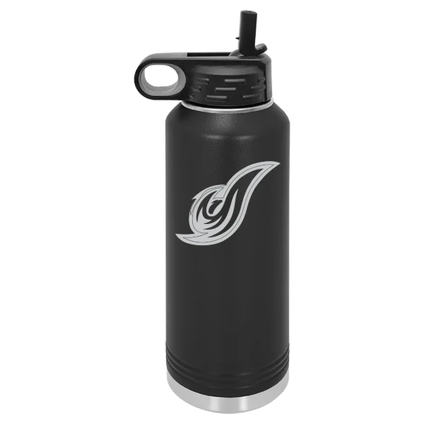 University of the District of Columbia Polar Camel 40 oz. Water Bottle