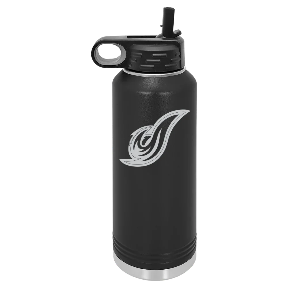 University of the District of Columbia Polar Camel 40 oz. Water Bottle