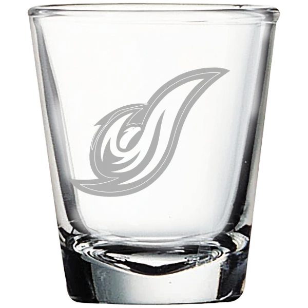 University of the District of Columbia Polar Camel 1.7 oz. Shot Glass