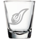 University of the District of Columbia Polar Camel 1.7 oz. Shot Glass