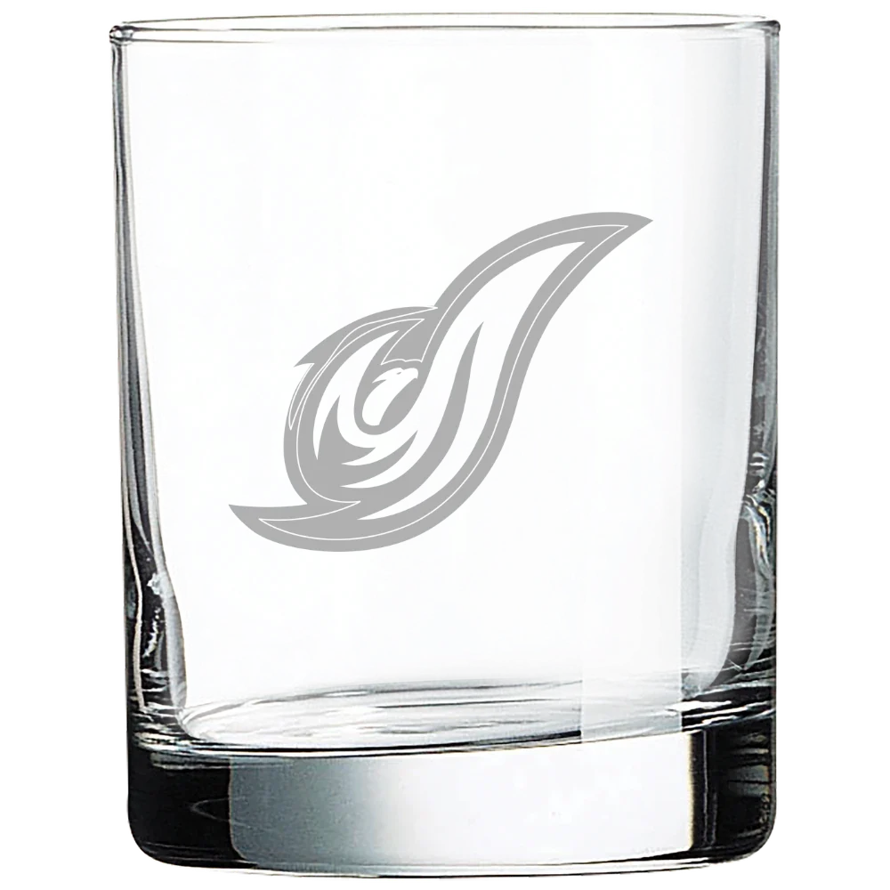 University of the District of Columbia Polar Camel 10 1/2 oz. On The Rocks Glass