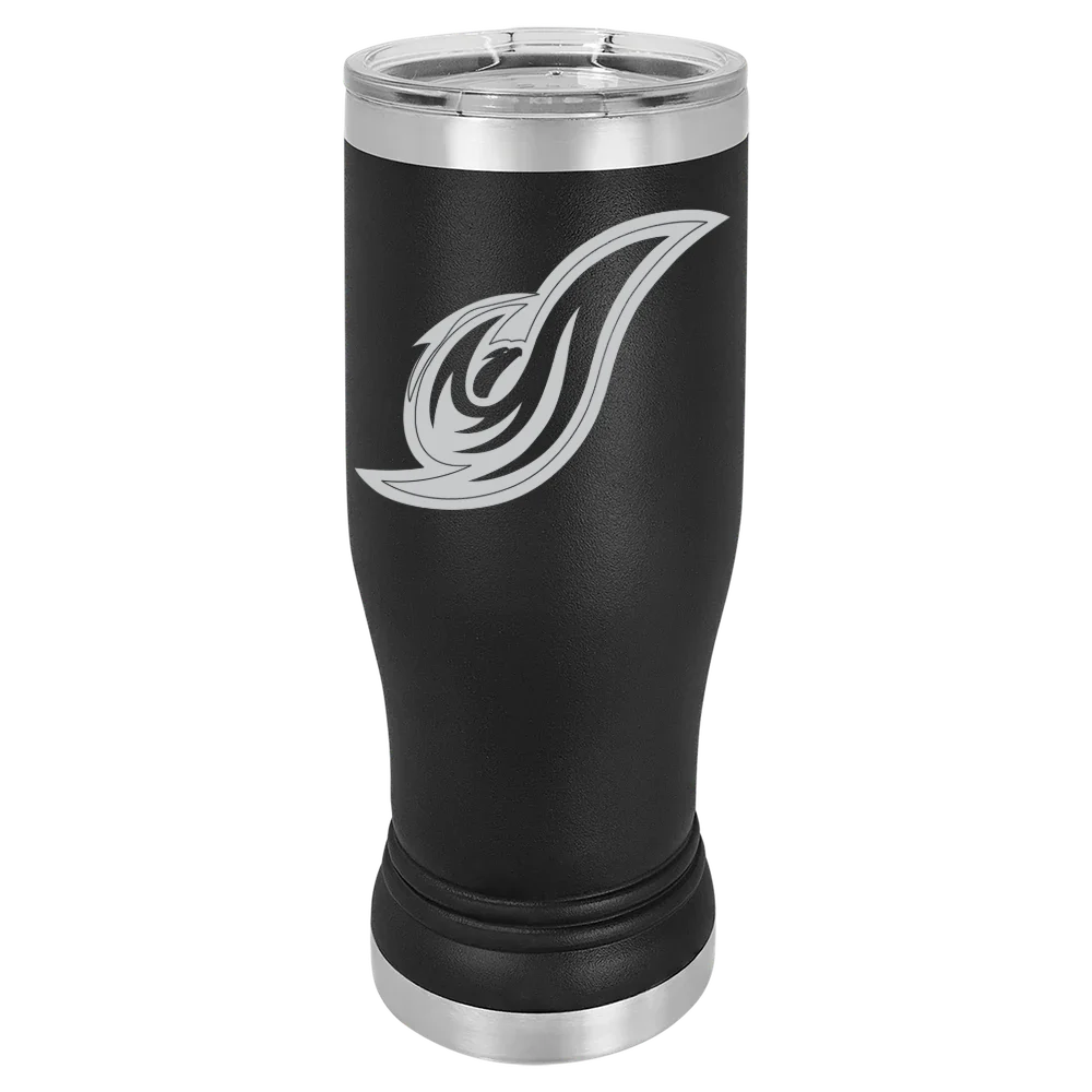 University of the District of Columbia Polar Camel 14 oz. Pilsner Tumbler