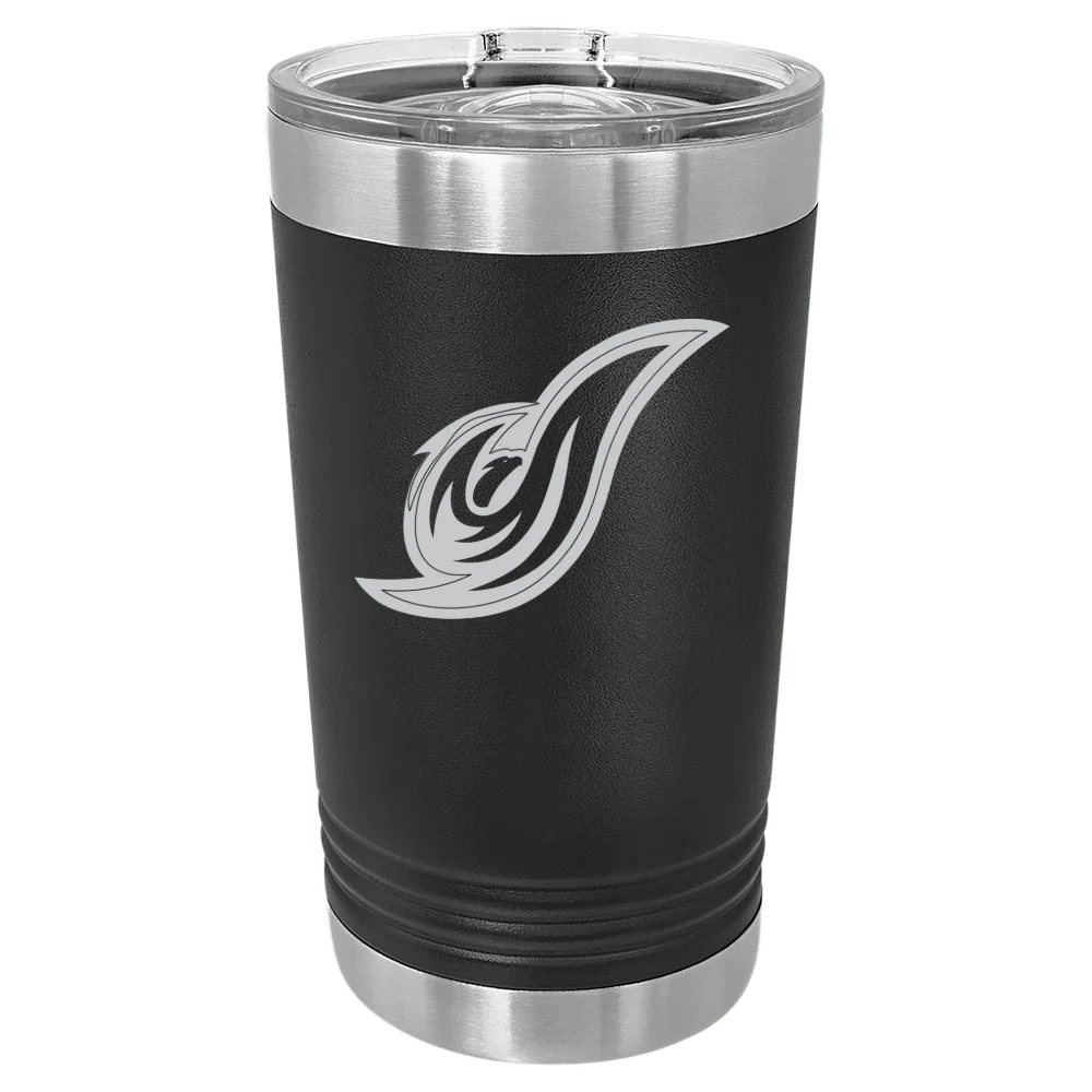 University of the District of Columbia Polar Camel 16 oz. Pint Tumbler