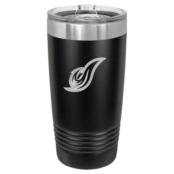 University of the District of Columbia Polar Camel 20 oz. Ringneck Tumbler with Slider Lid